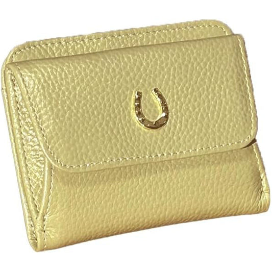 財布 ミニ財布 コンパクト レディース メンズ 二つ折り 本革